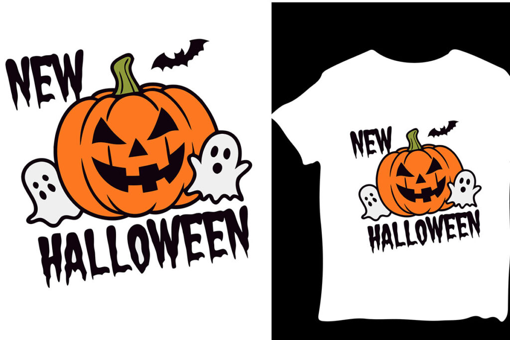 Personalizing Costumes with Halloween Transfers